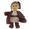 Star Wars - Plush Buddies - OBI-WAN KENOBI (8 inch) (Mint)