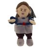 Star Wars - Plush Buddies - PADME NABERRIE (7 inch) (Mint)