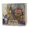 Star Wars - A New Hope Action Figure & Cup Set - OBI-WAN KENOBI (Mint)