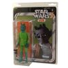 Star Wars - Gentle Giant Jumbo Action Figure - GREEDO (12 inch) (Mint)