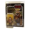 Star Wars - Gentle Giant Jumbo Action Figure - WICKET W. WARRICK (6 inch) (Mint)