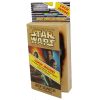 Star Wars - Micro Machines Epic Collections - JEDI SEARCH (3 Vehicles & 3 Characters) (Mint)