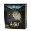 Star Wars - Micro Machines Fan Club - HAN SOLO with MILLENNIUM FALCON (Mint)