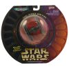 Star Wars - Micro Machines Die-Cast Metal Vehicle - TIE FIGHTER (1996) (Mint)