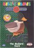 TY Beanie Babies BBOC Card - Series 2 Birthday (SILVER) - JAKE the Mallard Duck (Mint)