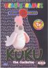 TY Beanie Babies BBOC Card - Series 2 Birthday (GREEN) - KUKU the Cockatoo (Mint)