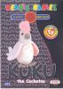 TY Beanie Babies BBOC Card - Series 2 Birthday (SILVER) - KUKU the Cockatoo (Mint)