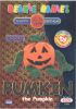 TY Beanie Babies BBOC Card - Series 2 Birthday (GOLD) - PUMKIN the Pumpkin (Mint)