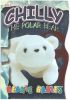 TY Beanie Babies BBOC Card - Series 4 - Beanie/Buddy Left (SILVER) - CHILLY the Polar Bear (Mint)