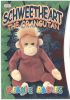 TY Beanie Babies BBOC Card - Series 4 - Beanie/Buddy Left (SILVER) - SCHWEETHEART the Orangutan (Min