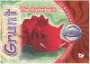 TY Beanie Babies BBOC Card - Series 4 Birthday (ORANGE) - GRUNT the Razorback (Mint)