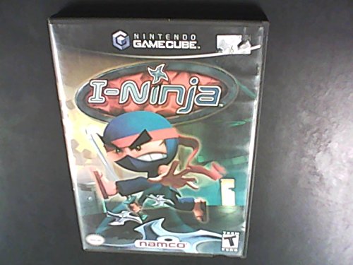 i ninja for gamecube