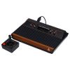 Atari 2600 - Console System (original) (working system)