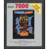 Atari 7800 - ANY GAME - Non-Listed & Bulk Submission