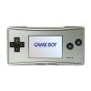 Nintendo Gameboy Advance Micro - Console System (any color) (working system)