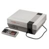 Nintendo NES - Console System (original) (working system)