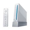 Nintendo WII - Console System (working system)