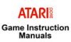 Atari 2600 - Game instruction Manuals (any title)
