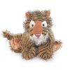 Webkinz Virtual Pet Plush - TIGER (6.5 inch) (Mint)