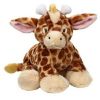 Webkinz JR Virtual Pet Plush - GIRAFFE ( 9 inch ) (Mint)