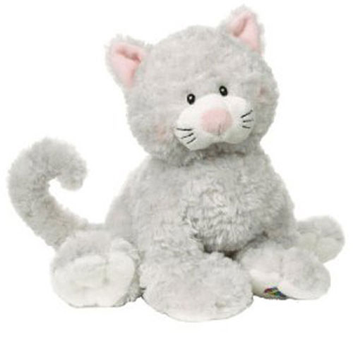 Webkinz JR Virtual Pet Plush - KITTEN ( 9 inch ) (Mint ...