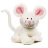 Webkinz JR Virtual Pet Plush - MOUSE ( 9 inch ) (Mint)