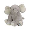 Webkinz JR Virtual Pet Plush - ELEPHANT (12 inch) (Mint)