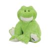 Webkinz JR Virtual Pet Plush - FROG (12 inch) (Mint)