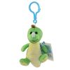 Webkinz Virtual Pet Plush - Kinz Klip - KEY LIME DINO (4 inch) (Mint - Unused Code)