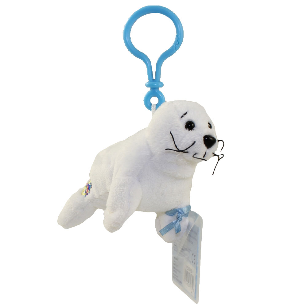 webkinz lil kinz seal