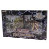 Yu-Gi-Oh Cards - DUEL OVERLOAD BOX (6 Packs & 1 Oversize Foil) (New)