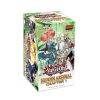 Yu-Gi-Oh Card - HIDDEN ARSENAL: CHAPTER 1 BOX (2 18-Card Packs, 1 Secret Rare & Dice) (New)