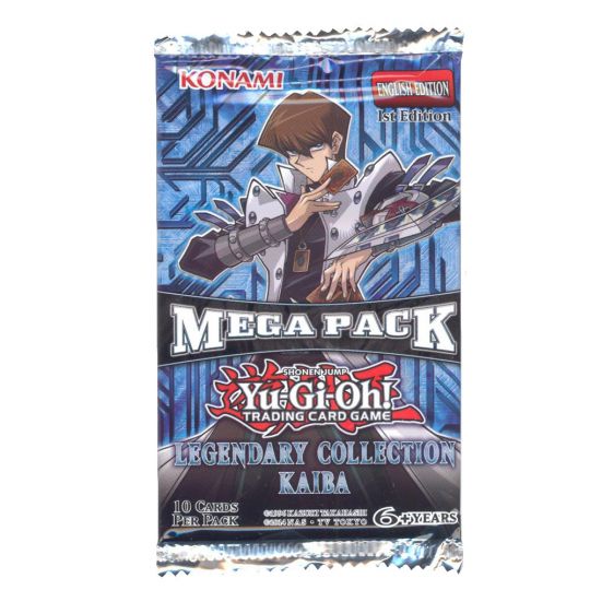 Yu-Gi-Oh! Mega 2024 Card Lot/Bundle