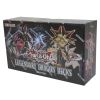 Yu-Gi-Oh Cards - LEGENDARY DRAGON DECKS Box Set (3 Decks, Exclusive Holos & More) (New)