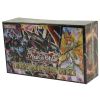 Yu-Gi-Oh Cards - LEGENDARY HERO DECKS (Three 40-Card Pre-constructed Decks) (Mint)