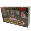 Yu-Gi-Oh Cards - NOBLE KNIGHTS OF THE ROUND TABLE Box Set (Foil Deck,Sleeves,Mat & more) (New)