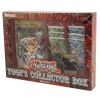 Yu-Gi-Oh Cards - YUGI'S COLLECTOR BOX (Deck, Boosters, Foil & Jumbo Card) (New)