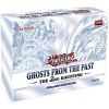 Yu-Gi-Oh Cards - GHOSTS FROM THE PAST: THE 2ND HAUNTING (New)