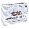 Yu-Gi-Oh Cards - GHOSTS FROM THE PAST (Three 5-Cards Packs - 15 Cards Total) (New)