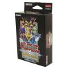 Yu-Gi-Oh Cards - The Dark Side of Dimensions: Movie Pack *SECRET Edition* (3 Boosters & 3 Foils) (Ne