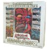 Yu-Gi-Oh Cards - Sealed Play Battle Kit 2 - SLIFER the Sky Dragon Mat & 10 Packs War of the Giants (