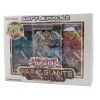 Yu-Gi-Oh Cards - Battle Pack 2 War of the Giants: Round 2 - BOX (6 Packs & 1 Draft Pack) (New)