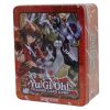 Yu-Gi-Oh Cards - 2018 Collectors Mega-Tin - JADEN (Mint)