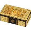 Yu-Gi-Oh Cards - 2020 Collectors Gold Tin - TIN OF LOST MEMORIES (3 18-Card Mega-Packs) (New)