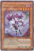 Yu-Gi-Oh Card - ABPF-EN012 - WITCH OF THE BLACK ROSE (ultra rare holo) (Mint)