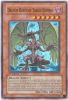 Yu-Gi-Oh Card - ABPF-EN014 - DRAGON QUEEN OF TRAGIC ENDINGS (super rare holo) (Mint)