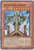 Yu-Gi-Oh Card - ABPF-EN027 - GRAVEKEEPER'S VISIONARY (super rare holo) (Mint)