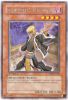 Yu-Gi-Oh Card - ABPF-EN028 - GRAVEKEEPER'S DESCENDANT (rare) (Mint)