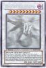 Yu-Gi-Oh Card - ABPF-EN040 - MAJESTIC RED DRAGON (Ghost rare holo) (Mint)