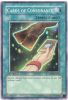 Yu-Gi-Oh Card - ABPF-EN045 - CARDS OF CONSONANCE (super rare holo) (Mint)